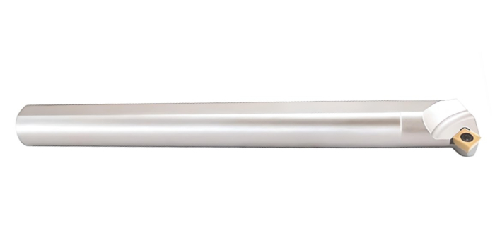 S25S-SSSCL09 DKR державка для внутреннего точения Deskar