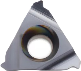 11ER 1.0 ISO LDA резьбовая пластина Deskar