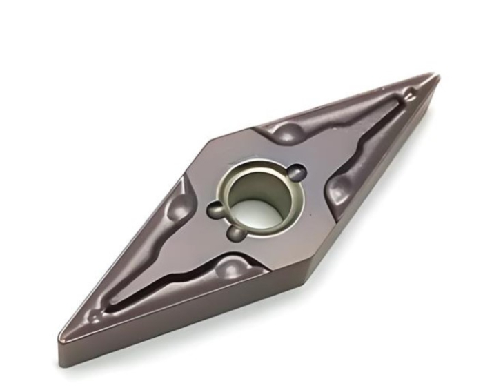 VNMG160408 MA LF6018 токарная пластина Deskar