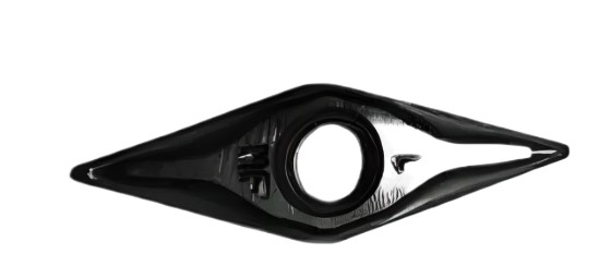 VNMG12T304 NF LF9218 токарная пластина Deskar