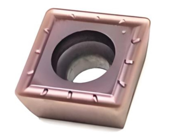 SPGT07T308-PM YBG205 пластина для сверла