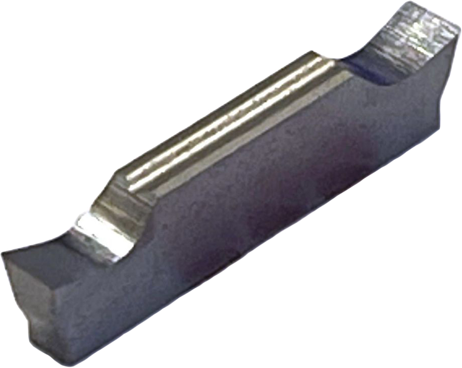 MGGN250 JM K10 пластина для отрезки и точения канавок Deskar