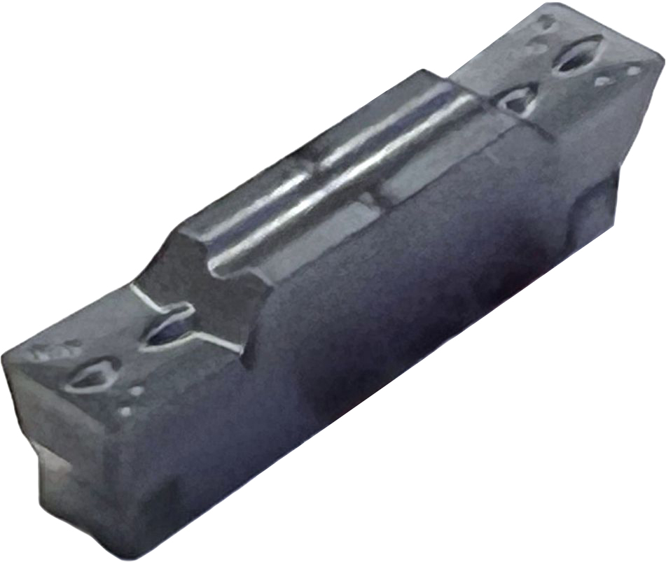 MGMN400 M LDA пластина для отрезки и точения канавок Deskar