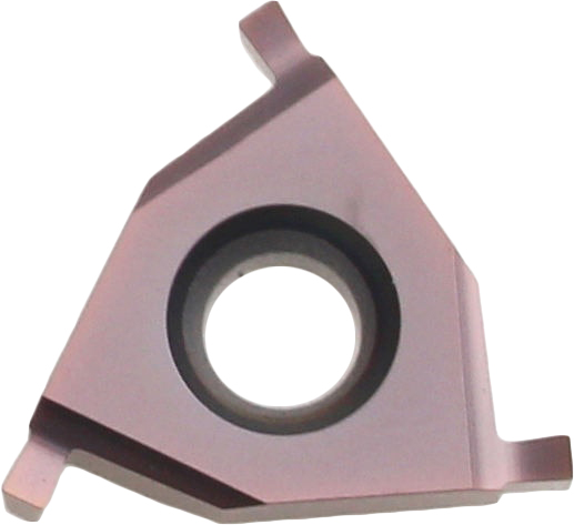 16IR EL 1.2 LF6018 пластина для отрезки и точения канавок Deskar