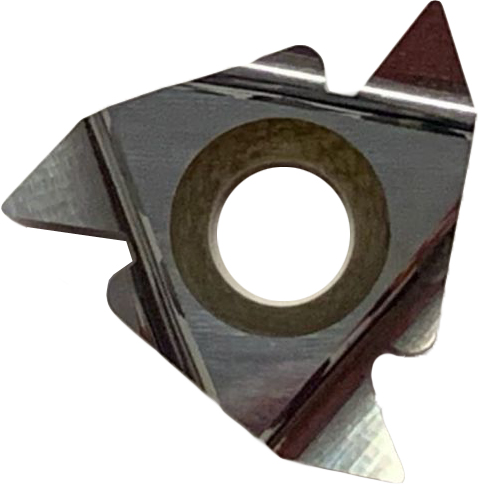 16IR G 55 K15 резьбовая пластина Deskar