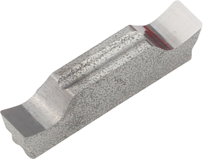 MGGN400 JM K10 пластина для отрезки и точения канавок Deskar