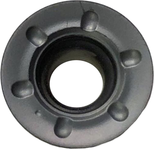 RDMT 1204MO-DQ LF6018 фрезерная пластина Deskar