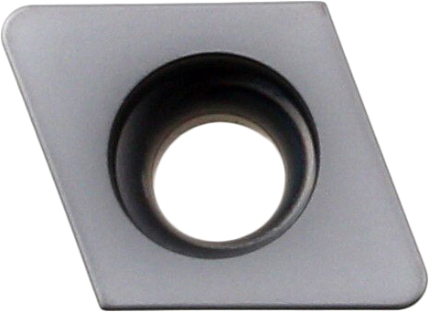 XDHW 060210 LF6018 фрезерная пластина Deskar