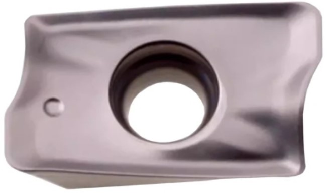 R390 11T308M PL LF90 фрезерная пластина Deskar