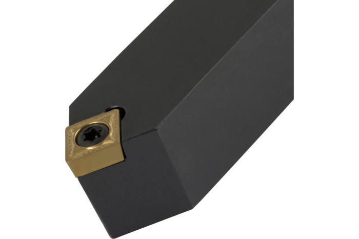 SCMCN2525M09 державка для наружного точения Deskar