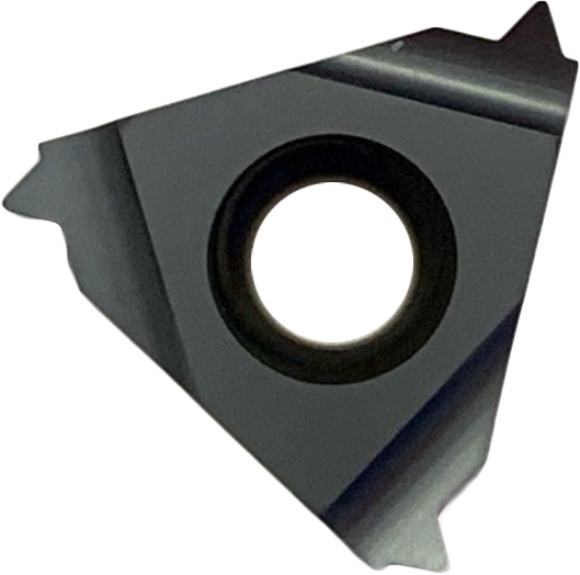 16IR 12 UN LDA резьбовая пластина Deskar