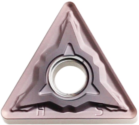 TNMG160408 HS LF6018 токарная пластина Deskar