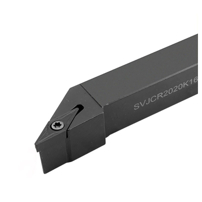 SVJCR2020K11 державка для наружного точения Deskar