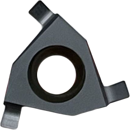 16IR EL 1.9 LDA пластина для отрезки и точения канавок Deskar