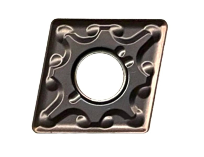 CNMG120408 MA QD2118 пластина для точения (набор 10 шт) Qtool