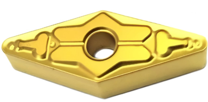 VNMG160412 TM LF9028 токарная пластина Deskar