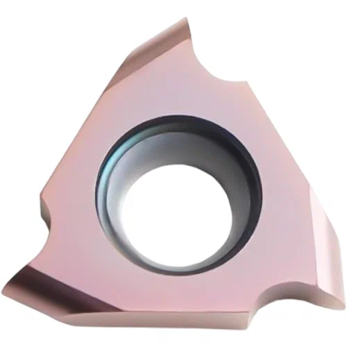 TGF32R 275 LF6018 пластина для отрезки и точения канавок Deskar