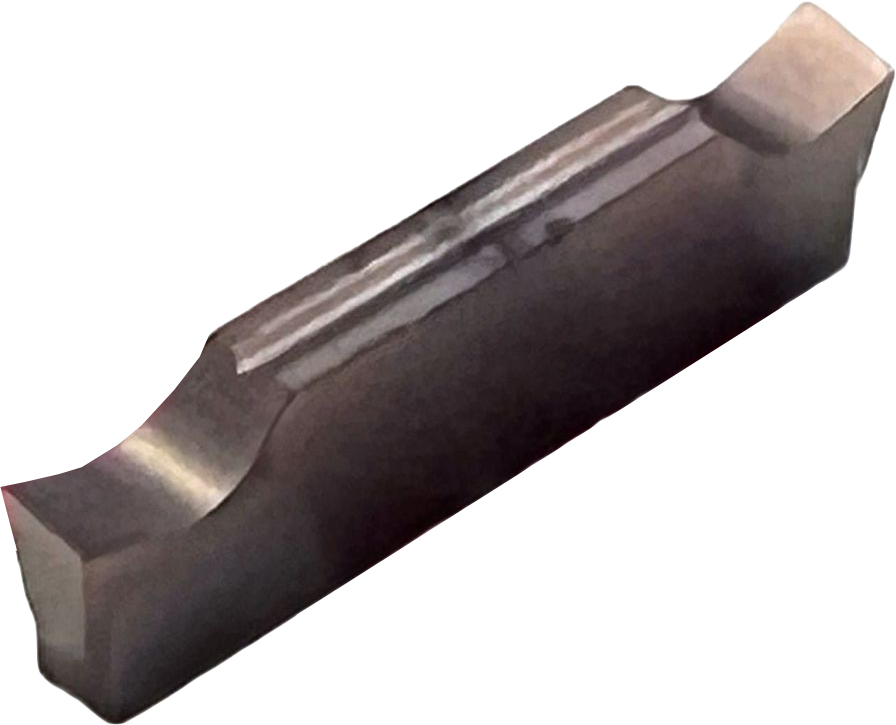 MGGN200L-8 LF6018 пластина для отрезки и точения канавок Deskar