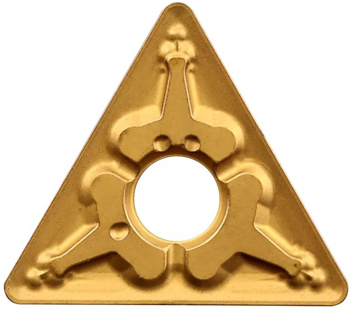 TNMG160412 TM TD9018 токарная пластина Deskar