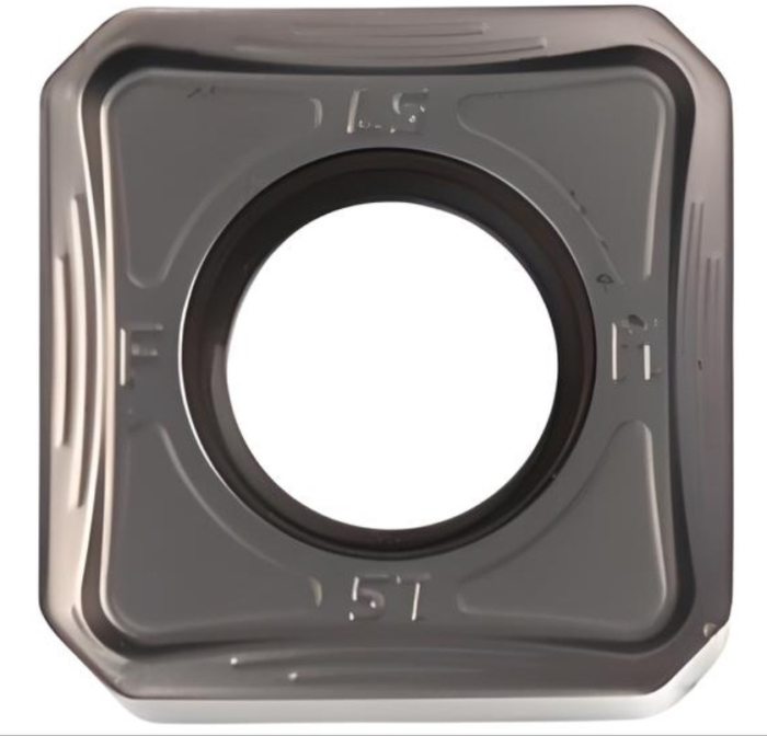 SNMX 1205ANN-F57 LF6018 фрезерная пластина Deskar