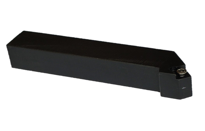 SSSCL2525M12 державка для наружного точения Deskar