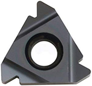 16IR 20 W LDA резьбовая пластина Deskar