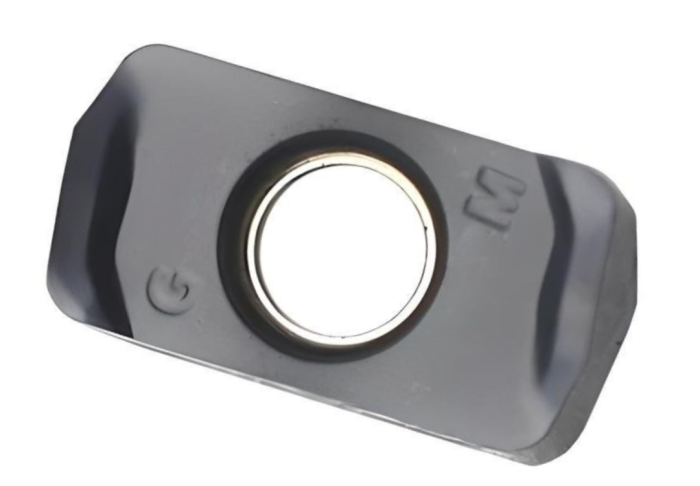 LOGU030310ER-GM3 JGA20F пластина фрезерная