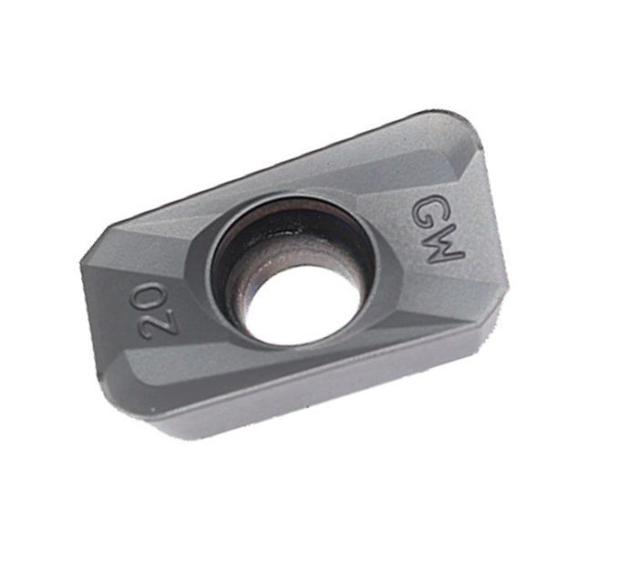 APMT113520PDER GW LF6018 фрезерная пластина Deskar