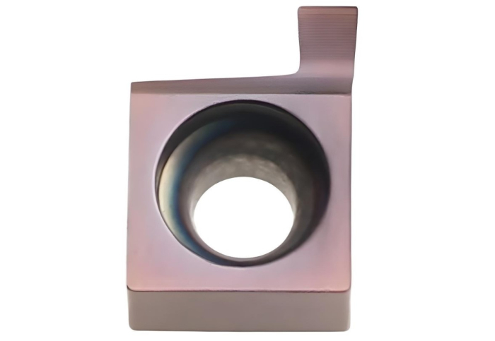 7GR 050 LF6018 пластина для отрезки и точения канавок Deskar