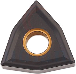 WNMG080404 LF3018 токарная пластина Deskar