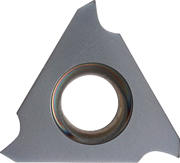 TGF32R 130 LDA пластина для отрезки и точения канавок Deskar