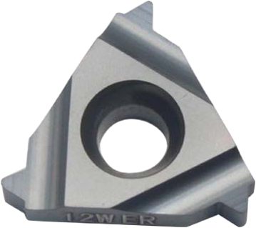 16ER 12 W LDA резьбовая пластина Deskar