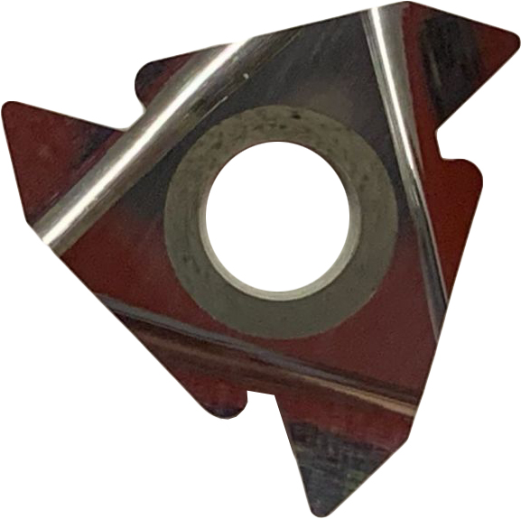 16ER G 60 K15 резьбовая пластина Deskar