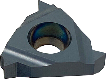 16IR 11.5 NPT LDA резьбовая пластина Deskar