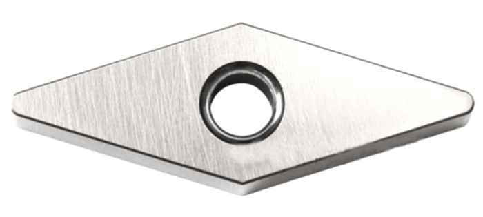 VNGA160408 LF80 токарная пластина Deskar