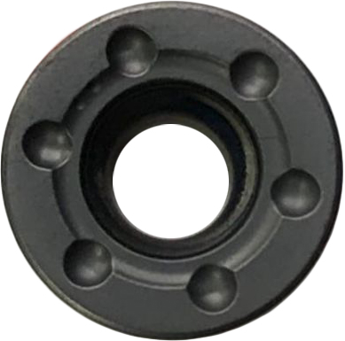 RDMT 1204MO-MQ LF6018 фрезерная пластина Deskar