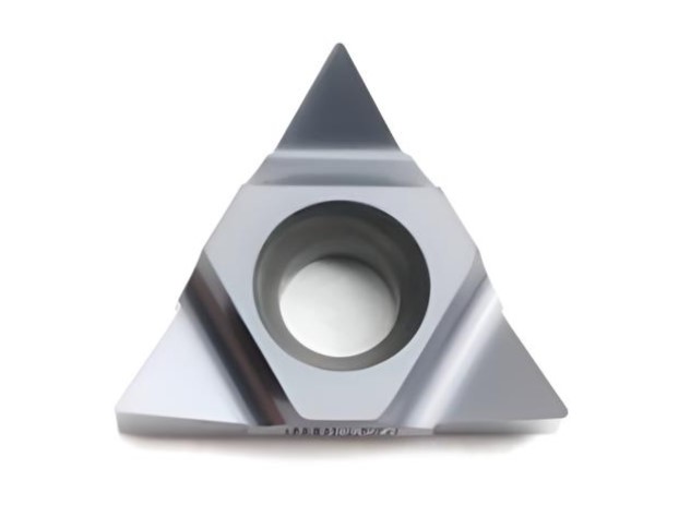 11UID A60 LDA резьбовая пластина Deskar