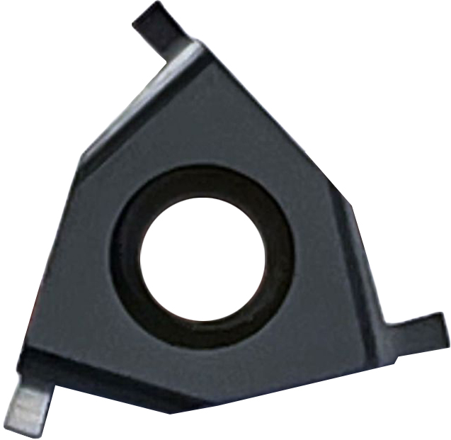 16IR EL 1.2 LDA пластина для отрезки и точения канавок Deskar