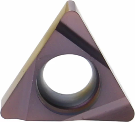 TBGH060102L-F LF90 токарная пластина Deskar