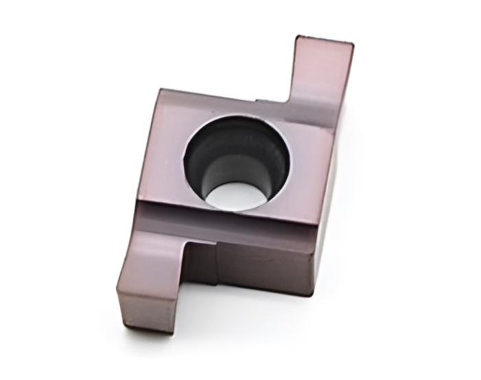 9GR 180 LF6018 пластина для отрезки и точения канавок Deskar