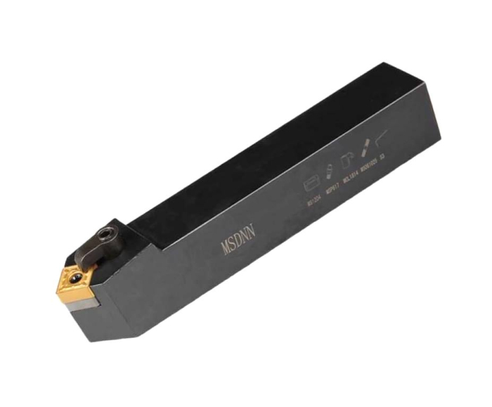 MSDNN2525M12 державка для наружного точения Deskar