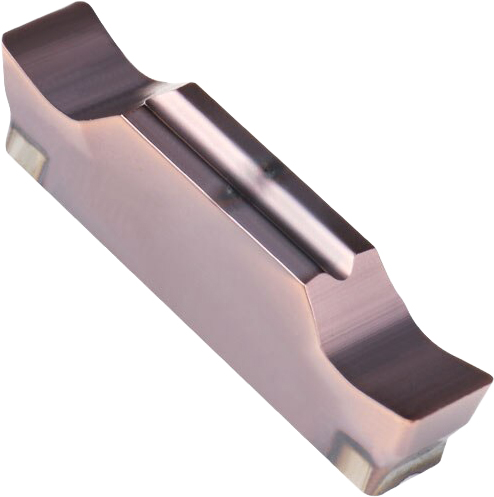 MGGN400 JM LF6018 пластина для отрезки и точения канавок Deskar