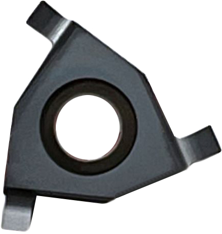 16IR EL 1.8 LDA пластина для отрезки и точения канавок Deskar