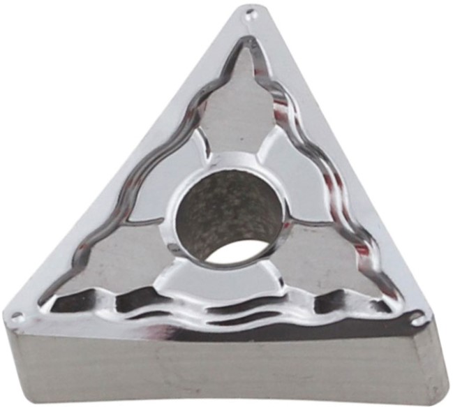 TNMG160408 HA K10 токарная пластина Deskar