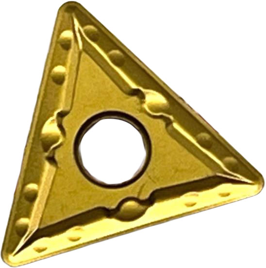 TNMG160408 MT LF9018 токарная пластина Deskar