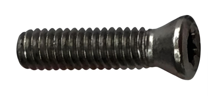 M4,0х16 винт для державок SER2525M22 Deskar