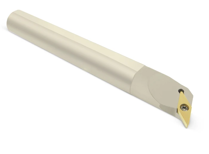 S12M-SVJCL11 DKR державка для внутреннего точения Deskar