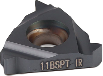 16IR 11 BSPT LDA резьбовая пластина Deskar