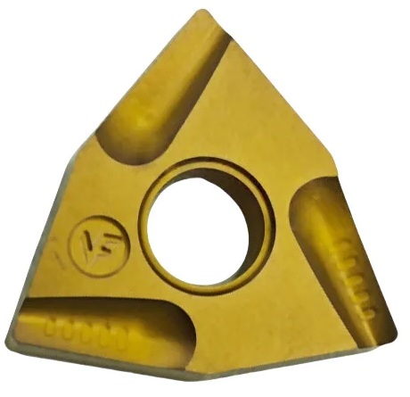 WNMG080408R-VF LF9018 токарная пластина Deskar