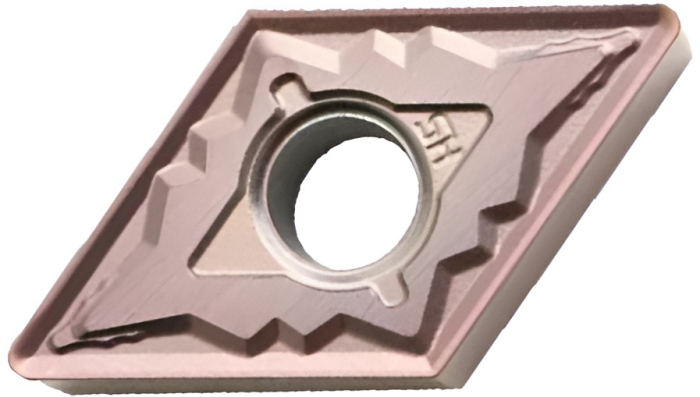 DNMG150604 HS LF6118 токарная пластина Deskar